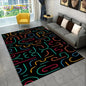 Carpet Living Room Children's Bedroom