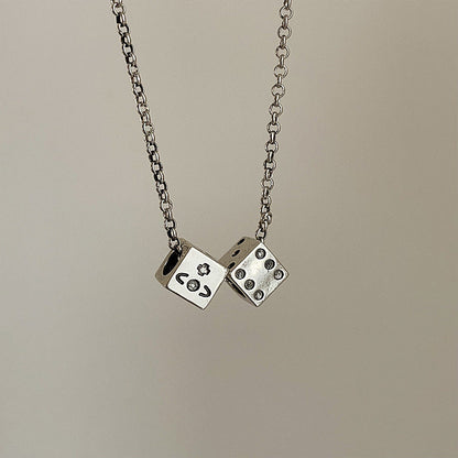 Niche, Unique, Stylish, And Versatile Necklace For Sweaters