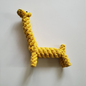 Pet molar toy