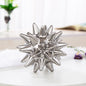 Nordic modern living room model room soft decorations