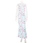 Women's Fashionable And Sexy Printed Strap Dress
