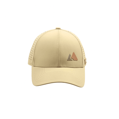 Water Resistant Running Cap - Breathable & Quick-Dry