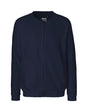 Fairtrade Organic Bomber Jacket: Unisex