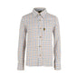 Kids Game Tattersall Check Shirt