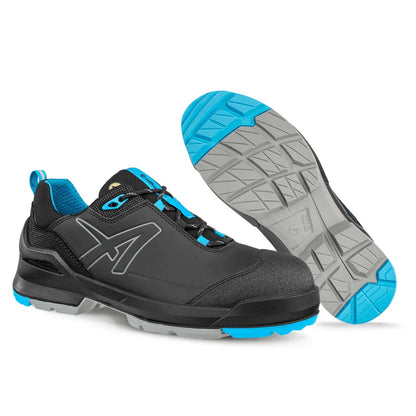 Albatros Taraval Low S3L ESD FO SR Fibreglass Safety Shoe
