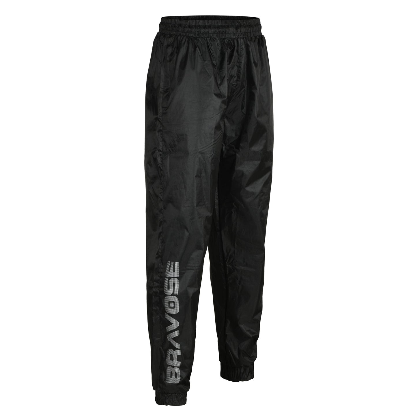 Bravose HeatLock sauna suit - One drop at a time