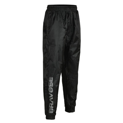 Bravose HeatLock sauna suit - One drop at a time