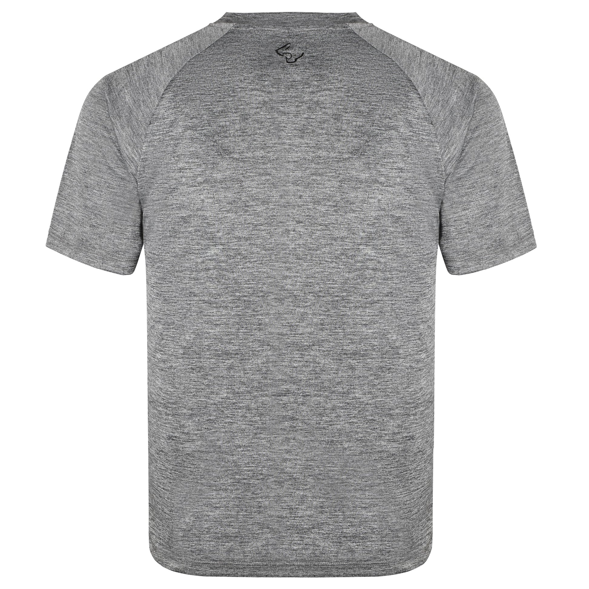 BoxDry Stay dry. Stay dangerous. - Grey-2
