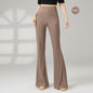 Classical Dance Practice Clothes Body Training Pant Female
