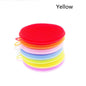 Brosse De Nettoyage Pour Lave-vaisselle En Silicone Pour Cuisine