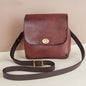 Women's Messenger Bag Skeleton-skin Retro Shoulder