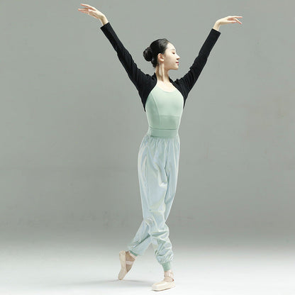 Ballet Practice Clothes Professional Inverness