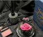 Love Immortal Preserved Roses Valentine's Day Birthday Gift