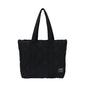 Commuter Hand-carrying Bag Diamond Quilted Big Bag