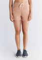 Organic Pyjama Shorts: Womens