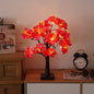 Bedroom Internet Celebrity Ins Style Holiday Party Atmosphere Decorative Lamp Simulation Small Night Lamp