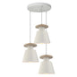 Dining Room Led Chandelier Bedroom Study Living Room Lighting