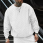 Casual Bottoming Shirt Knitted Long-sleeved T-shirt
