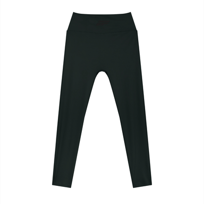 Women’s High Rise Ankle Length Leggings