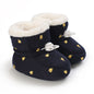 Baby Autumn And Winter Baby Shoes Cotton Shoes