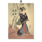 New Living Room Decoration Painting