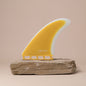 Deflow Duette twin fins