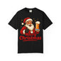 Loose Short Sleeves T-shirt Men's And Women's Round Neck