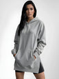 Women's Mouse Bag With Shoulder Sleeve Hooded Casual Sweatshirt