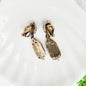Retro And Fashion All-matching Accessories Female Earring