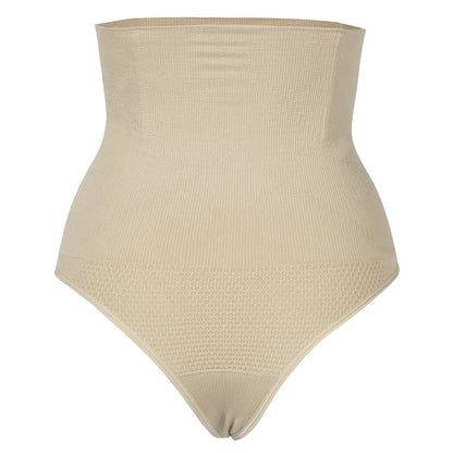 Shaper Slimming Belt Firm Butt Lifter Panties Waist Trainer