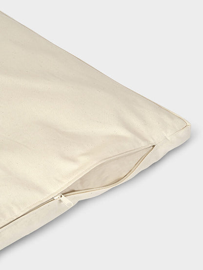 Yoga Studio European Organic Zabuton Meditation Cushion