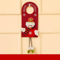 Fashion Cute Cartoon Making Christmas Decorations