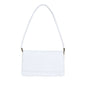 New Trendy Retro Textured Shoulder Bag