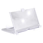 Mobile Phone Screen Magnifier Video Projection
