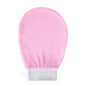 Home Fashion Exfoliating Bath Gloves