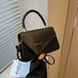 Women's Fashion Simple Retro Casual Handbag