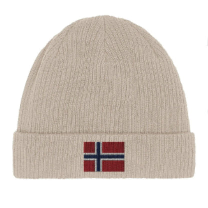 Autumn And Winter Cold-proof Acrylic Knitted Hat