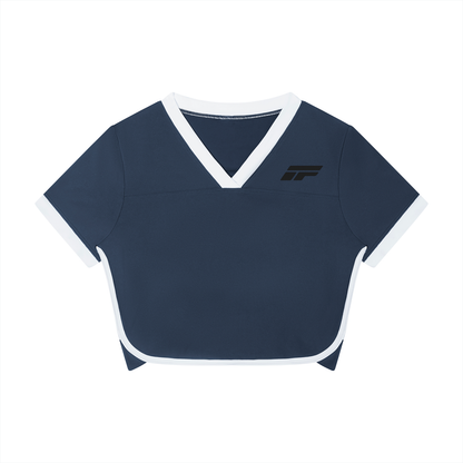 Women’s Color Block Performance T-Shirt