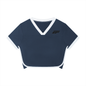 Women’s Color Block Performance T-Shirt