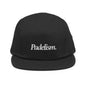 Padelism Five Panel Cap
