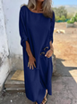 Tilda | Round Neck Two Piece Set