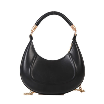 New Underarm High-grade Ins Shoulder Bag All-matching
