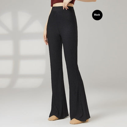 Classical Dance Practice Clothes Body Training Pant Female