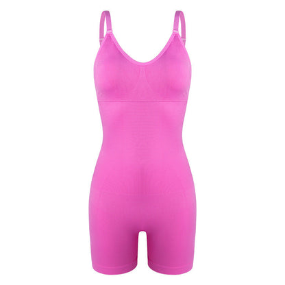 Plus Size Shaping One-piece Corset Ladies