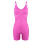 Plus Size Shaping One-piece Corset Ladies