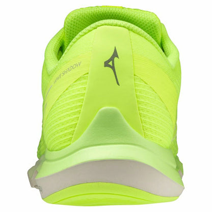 Löparskor, Vuxna Mizuno Wave Shadow 5 Grön