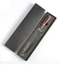 Kitchen Knife Professional Japanese Chef Knives in elegant packaging with a stainless steel blade and stylish handle.