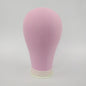 Wig Styling Head Can Insert Pin And Cloth Head Mold