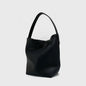 Women's Fashion All-match One-shoulder Bucket Bag