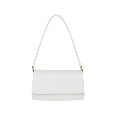 New Fashion Simple Western Style Shoulder Underarm Bag